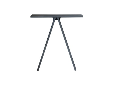 House of Sander V base understel